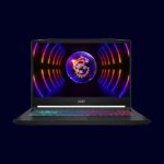 MSI Katana 15 B12VGK-089 Gaming Laptop