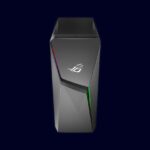 ASUS ROG Strix Ryzen 5 Tower PC